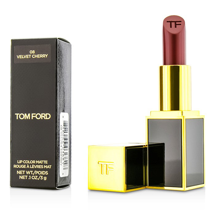 TOM FORD - Lip Color Matte 3g/0.1oz