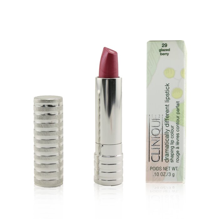 CLINIQUE - Dramatically Different Lipstick Shaping Lip Colour 3g/0.1oz