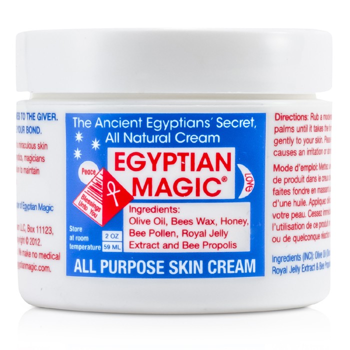EGYPTIAN MAGIC - All Purpose Skin Cream