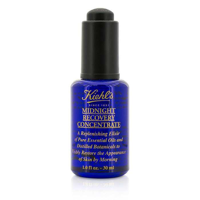 KIEHL'S - Midnight Recovery Concentrate