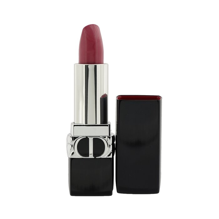 CHRISTIAN DIOR - Rouge Dior Floral Care Refillable Lip Balm 3.5g/0.12oz