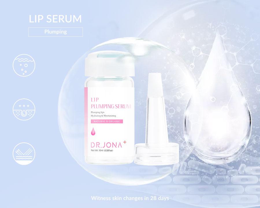 Lip Plumper - New Cell Activate Plumping Refine Anti Wrinkles Enhance Serum