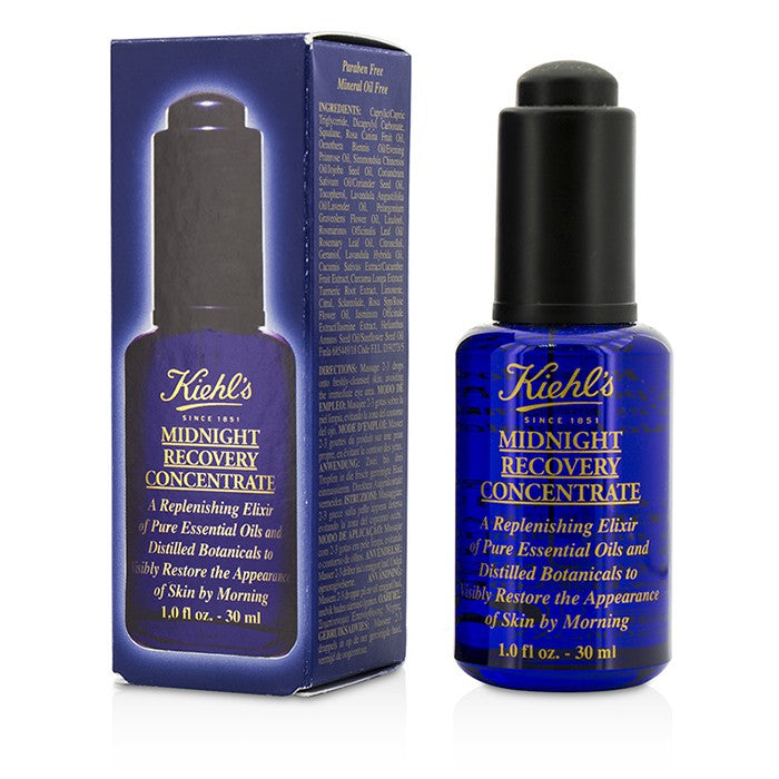 KIEHL'S - Midnight Recovery Concentrate