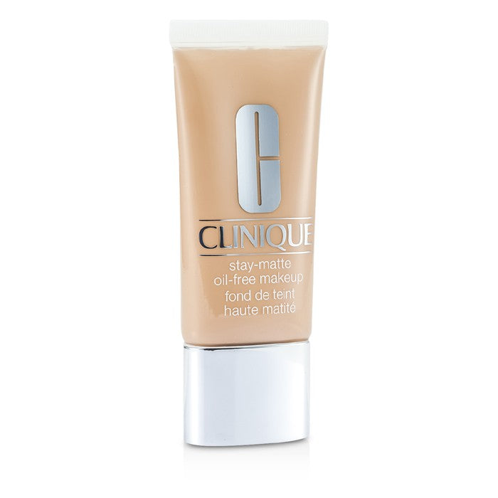 CLINIQUE - Stay Matte Oil Free Makeup 30ml/1oz