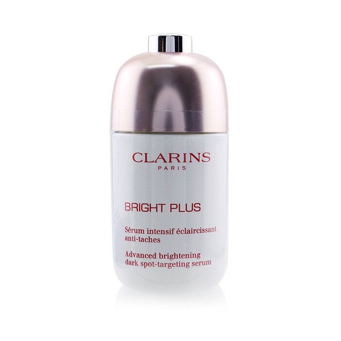 CLARINS - Bright Plus Advanced Brightening Dark Spot Targeting Serum