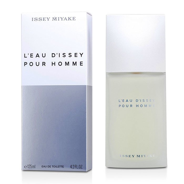 ISSEY MIYAKE - Issey Miyake Eau De Toilette Spray