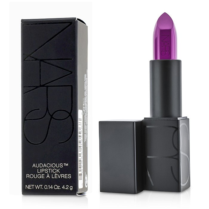 NARS - Audacious Lipstick 4.2g/0.14oz