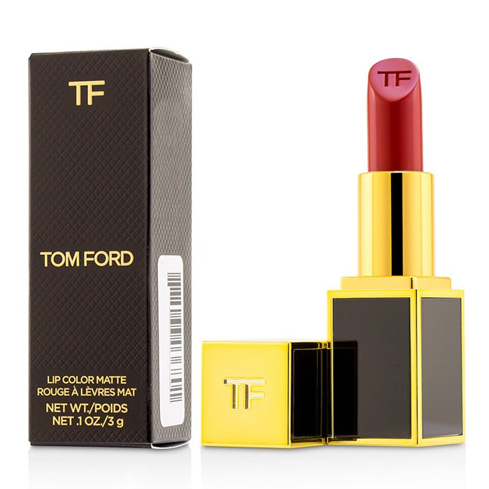TOM FORD - Lip Color Matte 3g/0.1oz