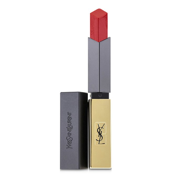 YVES SAINT LAURENT - Rouge Pur Couture the Slim Leather Matte Lipstick 2.2g/0.08oz