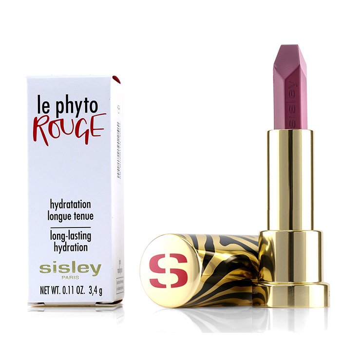 SISLEY - Le Phyto Rouge Long Lasting Hydration Lipstick 3.4g/0.11oz