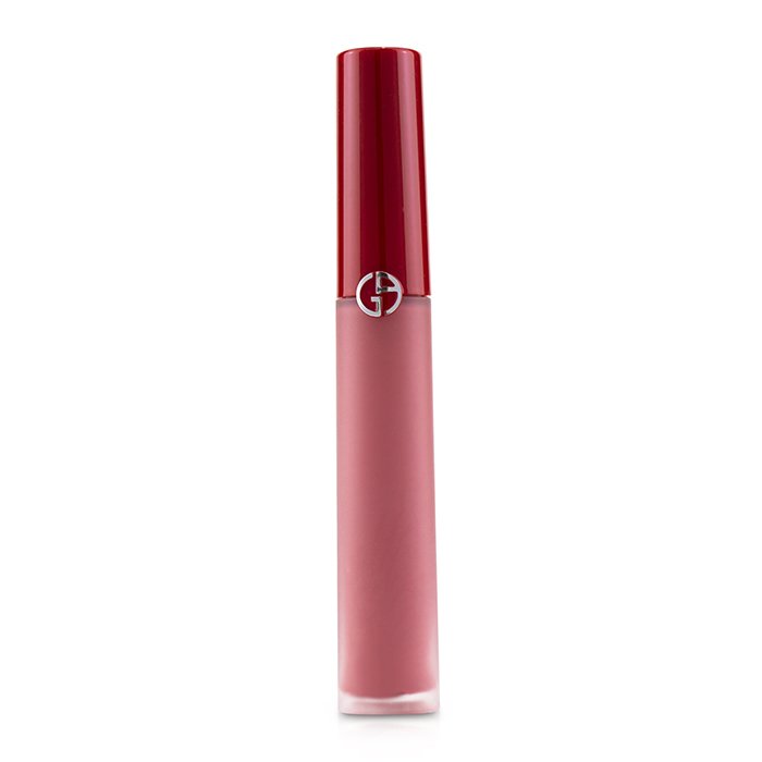 GIORGIO ARMANI - Lip Maestro Intense Velvet Color (Liquid Lipstick) 6.5ml/0.22oz