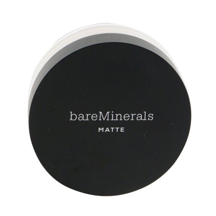 BAREMINERALS - BareMinerals Matte Foundation Broad Spectrum SPF15 6g/0.21oz