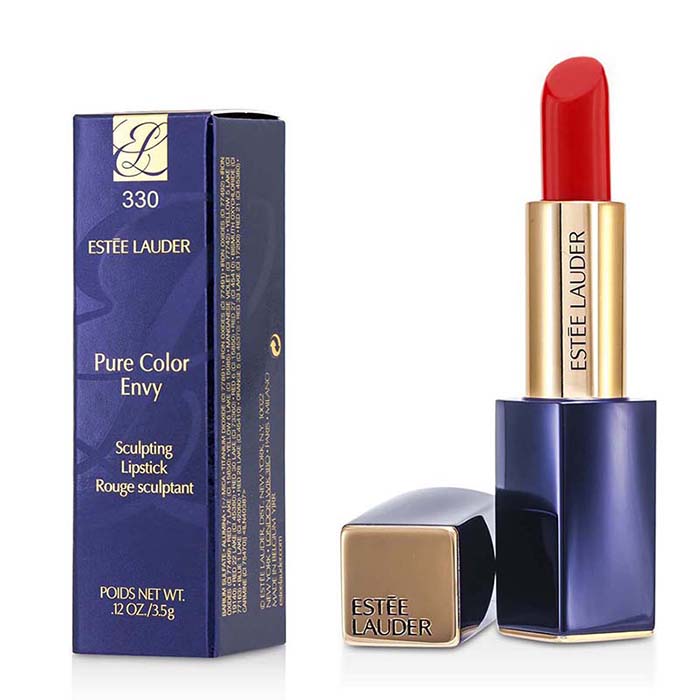 ESTEE LAUDER - Pure Color Envy Sculpting Lipstick 3.5g/0.12oz