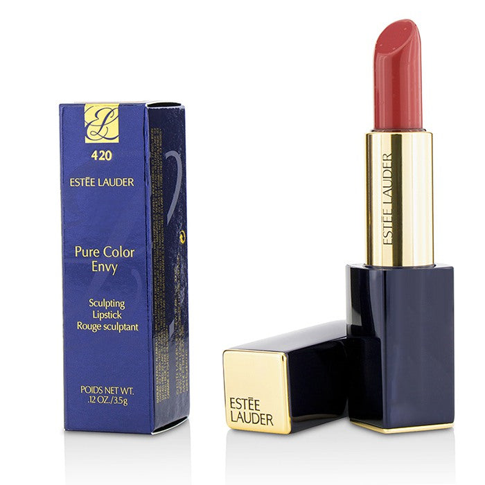 ESTEE LAUDER - Pure Color Envy Sculpting Lipstick 3.5g/0.12oz