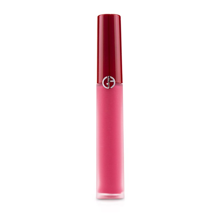 GIORGIO ARMANI - Lip Maestro Intense Velvet Color (Liquid Lipstick) 6.5ml/0.22oz