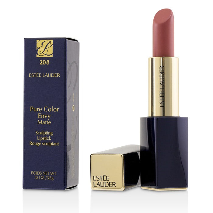 ESTEE LAUDER - Pure Color Envy Matte Sculpting Lipstick 3.5g/0.12oz