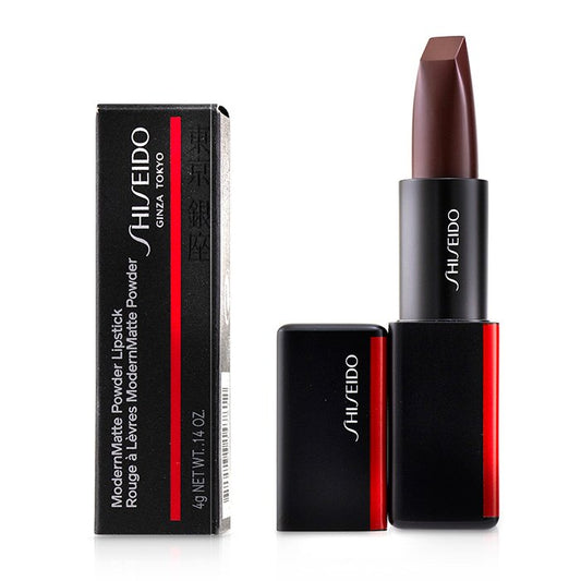 SHISEIDO - ModernMatte Powder Lipstick 4g/0.14oz