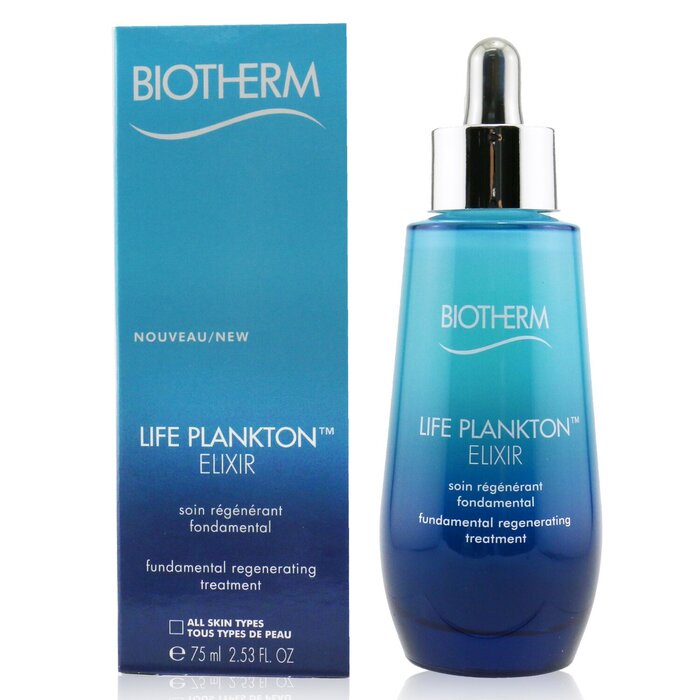 BIOTHERM - Life Plankton Elixir